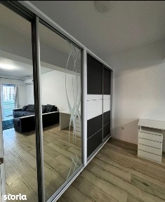 INTABULAT! Apartament cu 2 camere decomandat- Royal Town