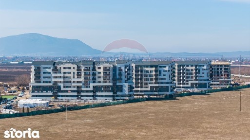 Comision 0% | Studio de vânzare - Vivamus Park Residence