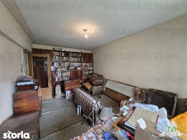 Apartament de 3 camere renovat complet, Drumul Taberei, 4 min metrou R