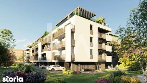 Apartament 2 camere I Predare 2026 I 0% Comision