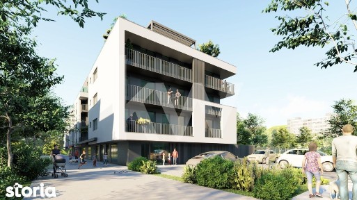 Apartament 3 camere I Predare 2026 I 0% Comision