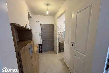 Apartament 1 camera-Renovat-Balcescu