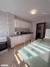 Apartament 4 camere decomandat, 77 mp, zona Gradina Botanica