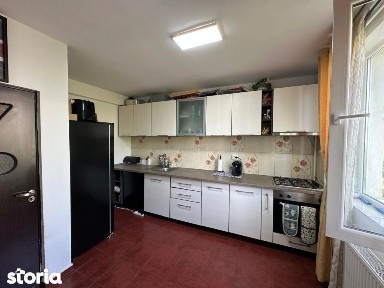 Apartament 2 camere, 60.50 mp, zona Brazda lui Novac