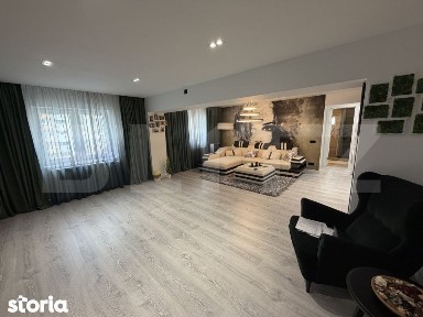 Apartament 4 camere, 83 mp, decomandat, zona ultracentrala