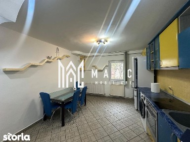 APARTAMENT 3 CAMERE I DECOMANDAT I MIHAI VITEAZUL