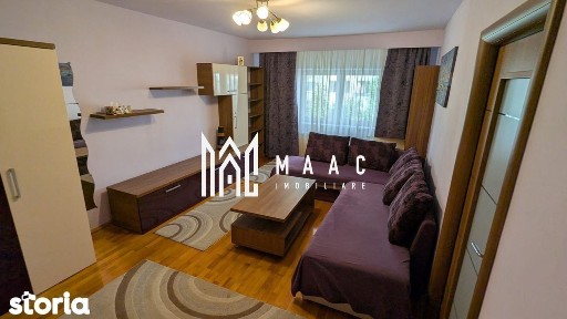Apartament 2 camere | 60 mp | Etaj 3