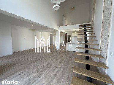 Penthouse | 5 camere | La cheie | Vata bazaltica | 130 MP