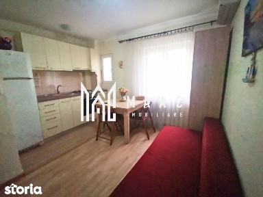 Garsonieră Traian | Etaj 1 | 28mp |