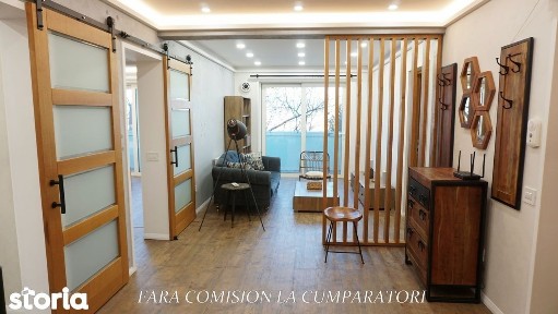 CEL MAI FRUMOS APARTAMENT DIN RAMNICU-VALCEA
