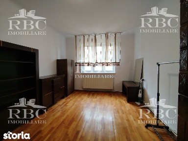 Apartament 2 camere strada Gutinului