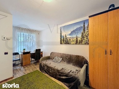Apartament cu 2 camere, parcare, bloc nou, Piata Cipariu - C.Brancusi