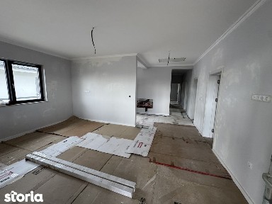 Casa pe un Nivel zona valea Rusului