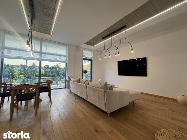 VILA SUPERBA 4 CAMERE + PARCARE ACOPERITA || PIPERA|| EPIQUE HOME