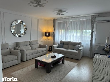 Casa P+1 - 164 mp + teren 255 mp - Pipera
