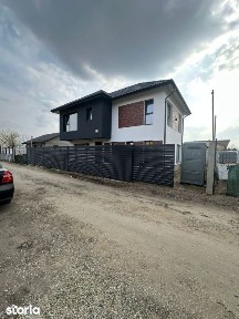 Domnesti, Ilfov