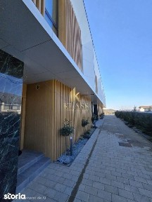 Vila Smart 4 camere deosebita Matei Millo de vanzare