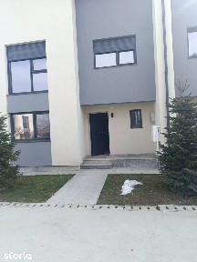 De Vânzare Casă Noua - Zonă Centrală Voluntari | Mutare imediata