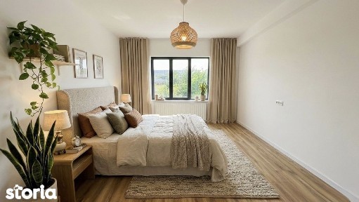 Vilă duplex 180 mp utili + terasă 50 mp | teren 300 mp | Bragadiru |