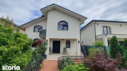 Vila 5 camere Tunari | Scoala Tunari | Central Tunari