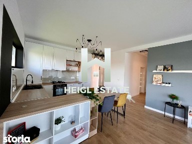 Casa individuala cu 4 camere si 640 mp gradina in Mosnita Noua