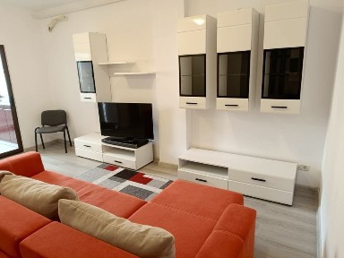 Închiriere apartament 2 camere - Nicole Residence, capat Cug