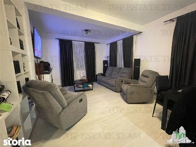 Vila de vanzare in Fundeni Dobroesti