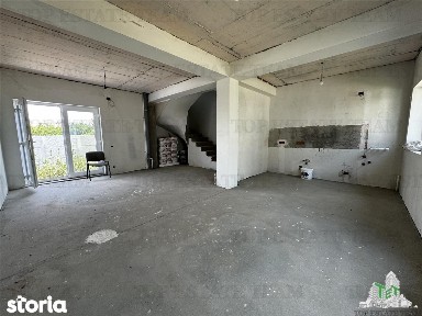 Casa individuala la intrare in Mogosoaia perfecta pentru familia ta