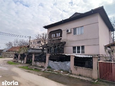 Vanzare casa in Mihailesti,ultracentral,toate utilitatile
