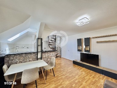 Apartament 3 camere | Complet mobilat si utilat | V Aaron, Sibiu