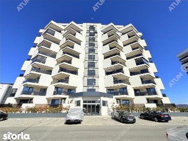 Penthouse 3 camere 85 mp utili parcare subterana boxa 110 mp teresa
