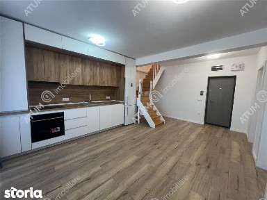 Apartament cu 4 camere si 2 bai situat in Selimbar zona Ion Ratiu