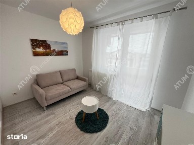 Apartament 2 camere balcon pod generos parcare zona Calea Cisnadiei