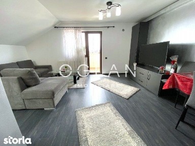 Apartament 3 camere cu vedere spre munti, zona Pictor Brana 0% Comisio