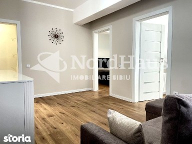 Apartament 3 camere NOU | Mobilat Premium | Parcare inclusa |
