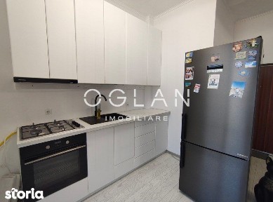 Apartament Modern 2 cam. Selimbar