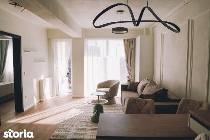 Apartament superb de 2 camere - gata de mutat, visul perfect la ince