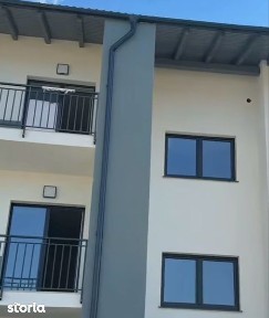 Apartament 2 camere cu gradina proprie