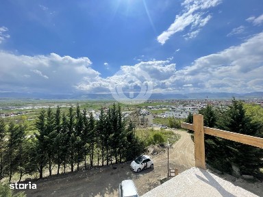 VANZARE Apartament Modern 3 Camere, 60 mp | Vest, Sibiu