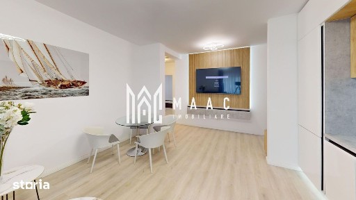 Apartament 3 camere I Etajul 1I Decomandat I Doamna Stanca