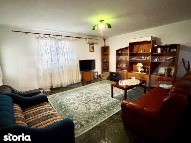 Casa S+P+M, 163 mpu, teren 372 mp, zona Bariera Valcii-Toamnei
