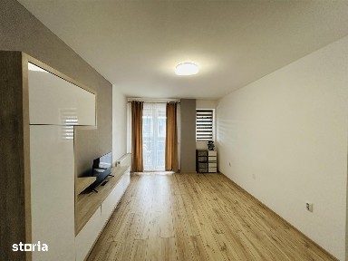 Apartament de vanzare in Sibiu - 2 camere - etaj 1/3 - Valea Aurie