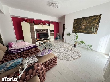 Apartament 2 camere decomandat balcon si parcare Bld Mihai Viteazul