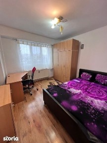 Inchiriez apartament 2 camere Tiglina 1