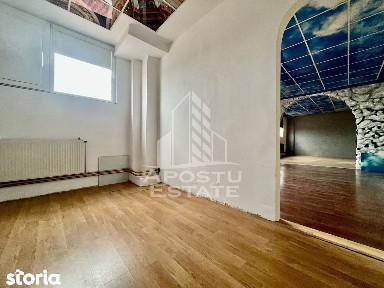 Spatiu birouri, zona UTA