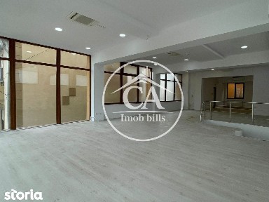 Spatiu comercial de inchiriat in zona Iosia, Oradea