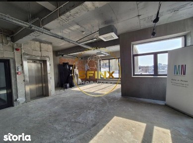 Floreasca | cladire comercial |birouri complet renovata | 750 mp