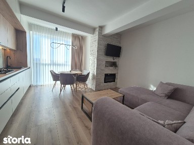 Apartament 3 camere Burdujeni de vanzare