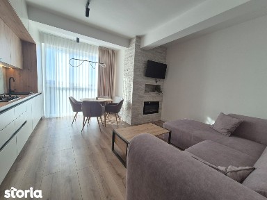 Apartament 3 camere Burdujeni de vanzare