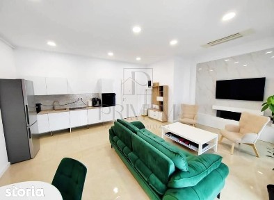 TORONTAL - PENTHOUSE - LIFT - 4 CAMERE - 2 BAI - 2 BALCOANE - INCALZIR